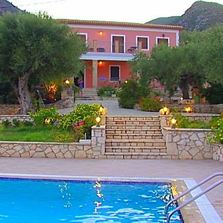 Anatoli Labreon Agia Marina (Zakynthos) Exterior foto