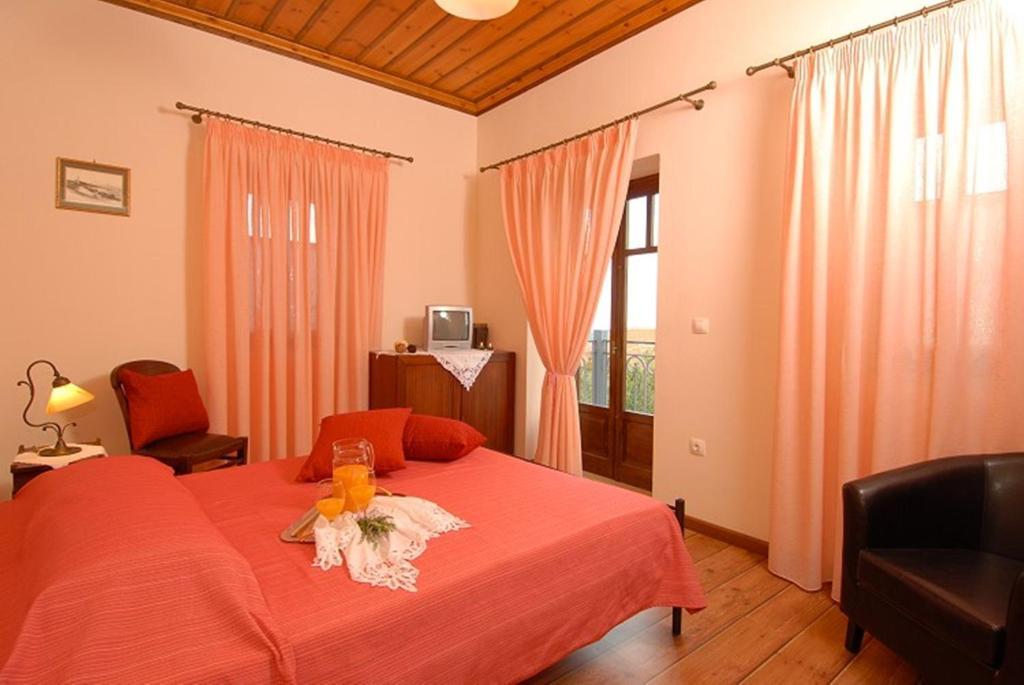 Anatoli Labreon Agia Marina (Zakynthos) Quarto foto