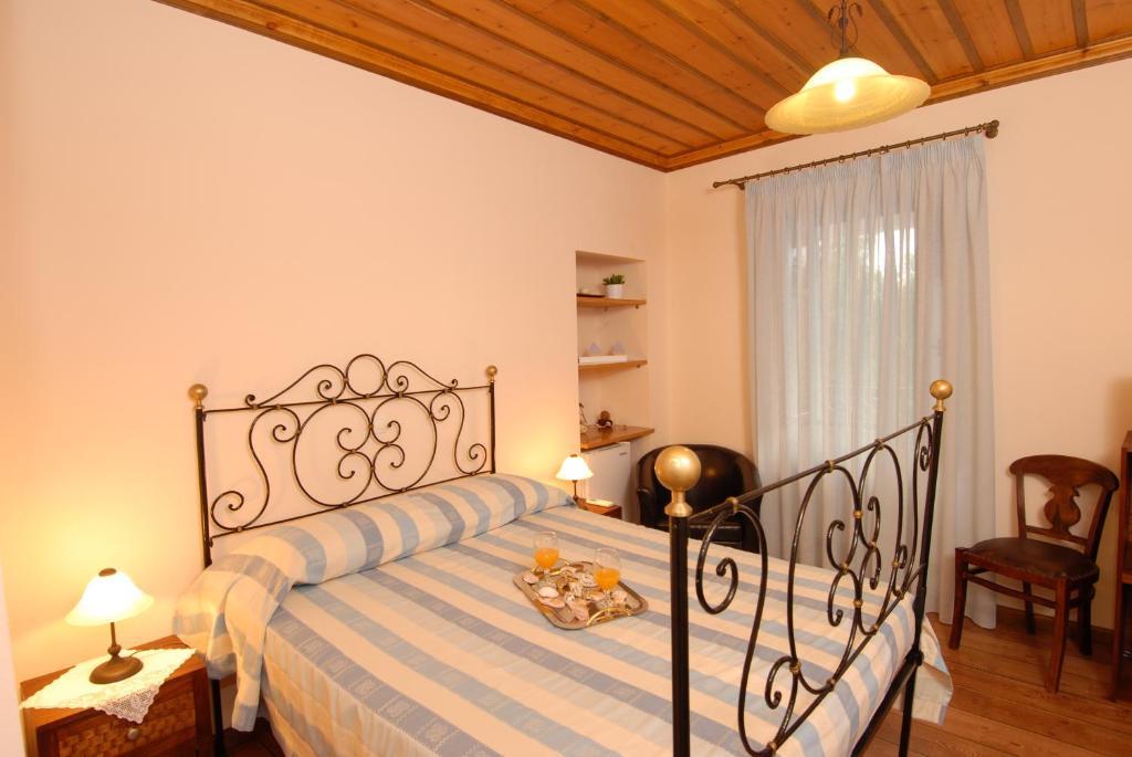 Anatoli Labreon Agia Marina (Zakynthos) Quarto foto