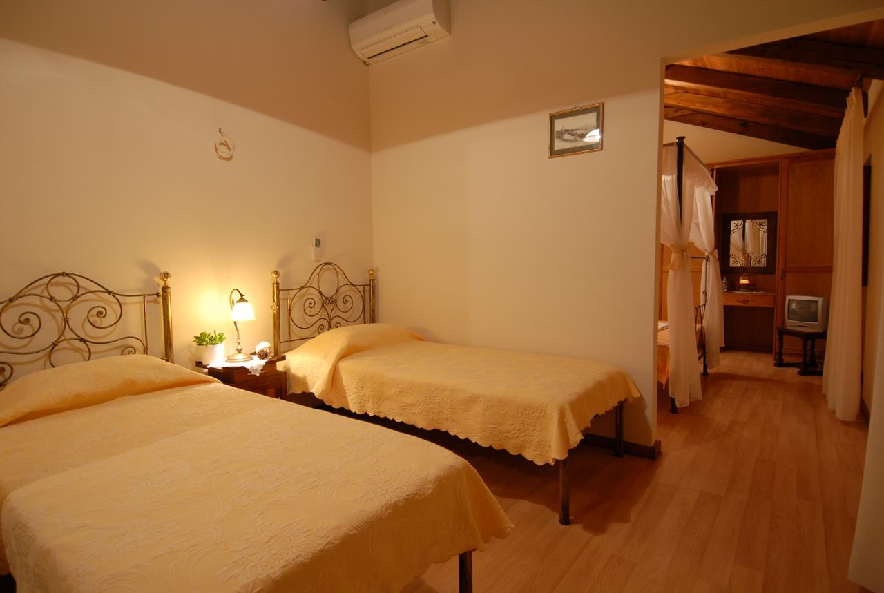 Anatoli Labreon Agia Marina (Zakynthos) Exterior foto