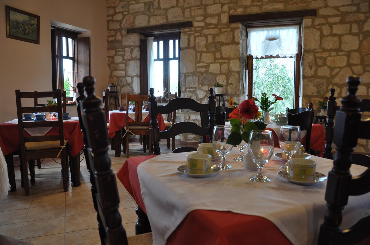 Anatoli Labreon Agia Marina (Zakynthos) Exterior foto